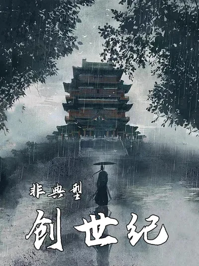 非典型创世纪